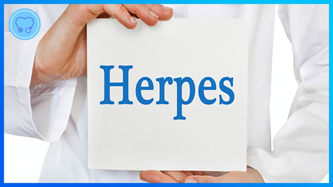 Herpes Genital Infección Por Transmisión Sexual El Facultativo