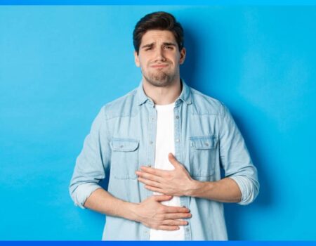 Síndrome de intestino irritable