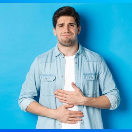 Síndrome de intestino irritable