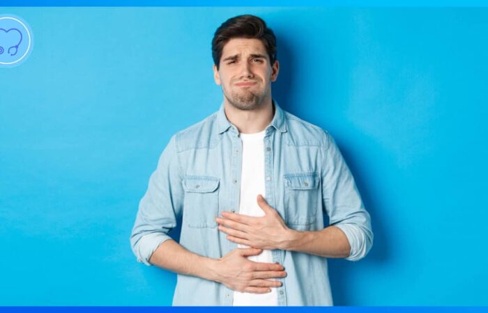 Síndrome de intestino irritable