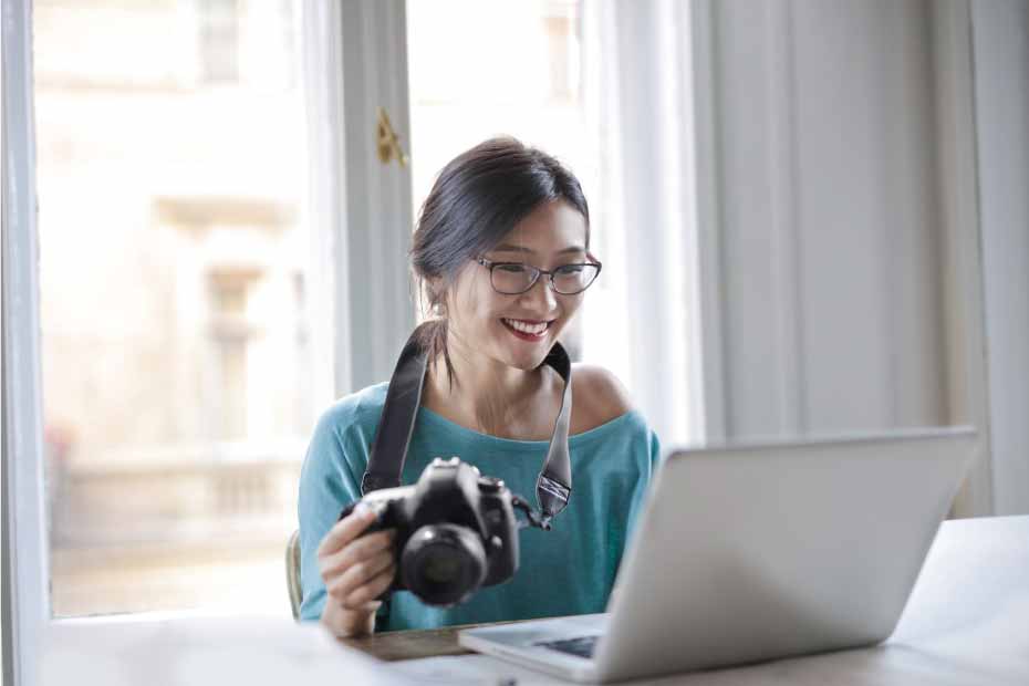 Como la fotografía publicitaria ayuda a tu negocio