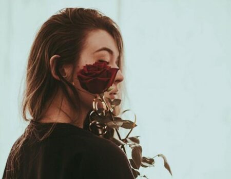 Consejos para tomar excelentes autorretratos