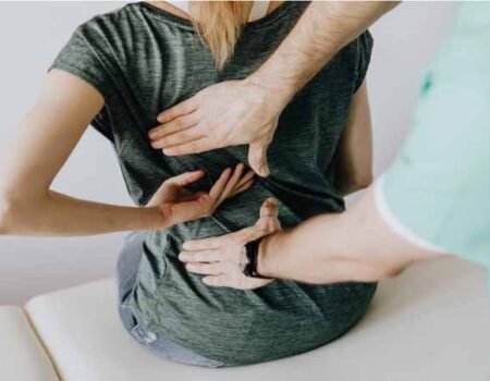 Ejercicios de lumbago para aliviar el dolor de espalda baja