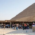 Las-pirámides-de-Giza