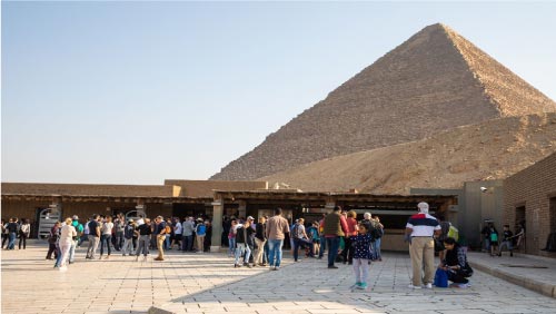Las-pirámides-de-Giza