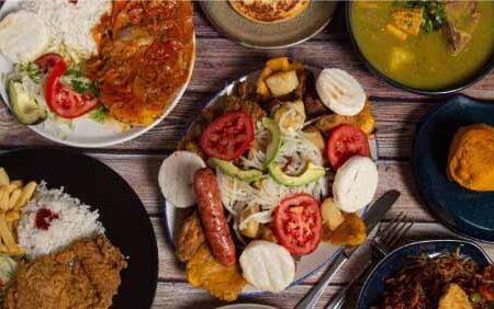 Platillos-típicos-de-la-gastronomía-colombiana