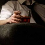 Alcoholismo