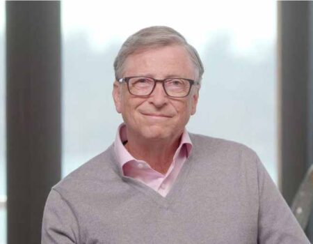 BiografIa-de-Bill-Gates