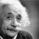 Biografía de Albert Einstein