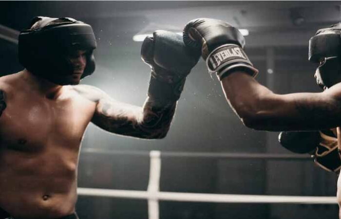 Boxeo-Deportivo,-Reglas-y-Regulaciones