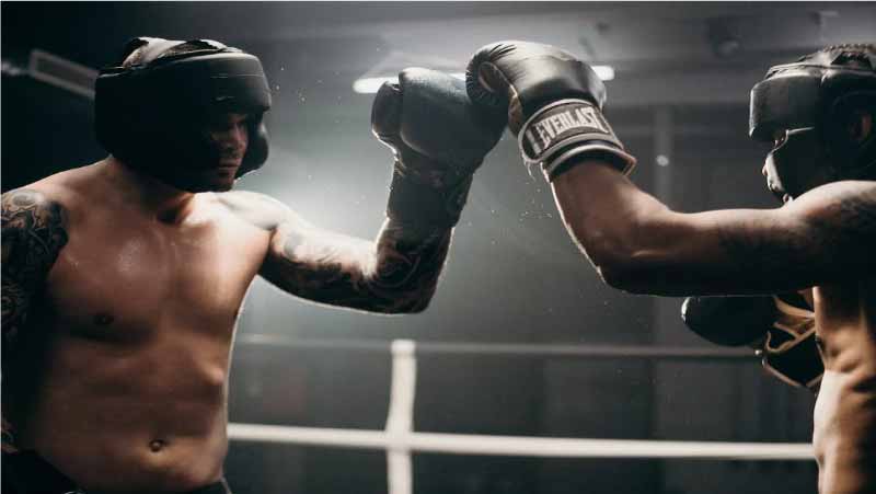 Boxeo-Deportivo,-Reglas-y-Regulaciones