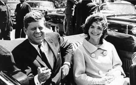 John-F-Kennedy