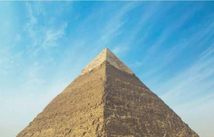 Piramide-de-Keops