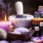 Aromaterapia - Beneficios