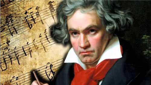 Beethoven - Biografía