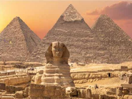 Civilización-Egipcia