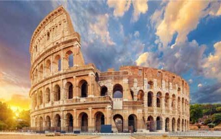 Civilización-Romana