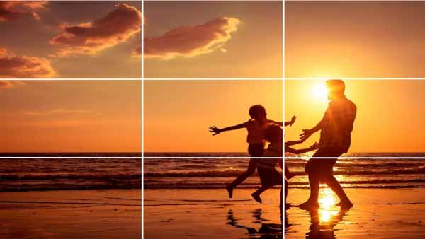 Composición-fotográfica
