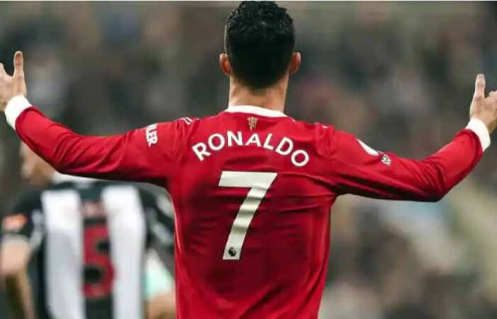 Cristiano-Ronaldo---Biografía