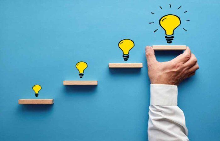 Emprendimiento - Mentalidad empresarial