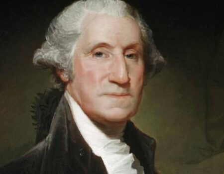 George Washington - Biografía