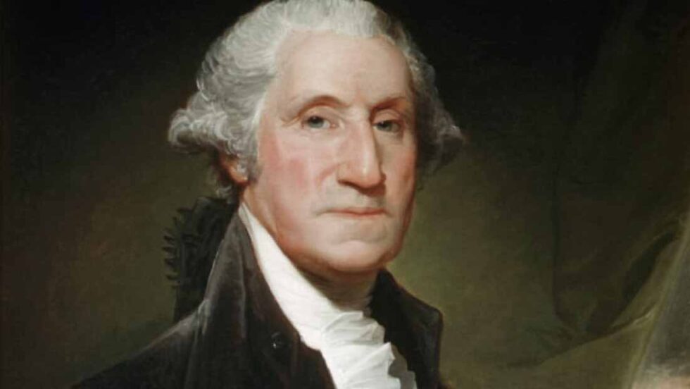 Washington Su Papel En La Revolución Americana" El Facultativo