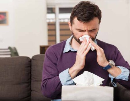 Gripe---Tratamiento y-Síntomas