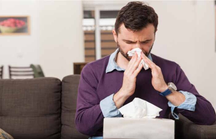 Gripe---Tratamiento y-Síntomas