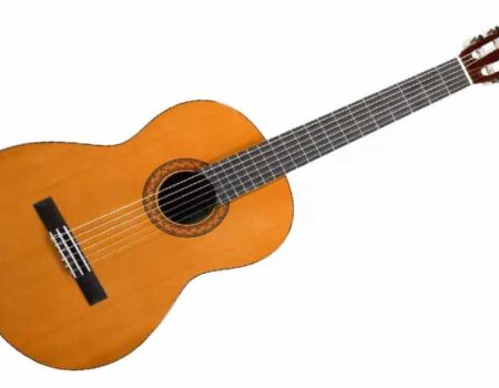 Guitarra - Características y Marcas