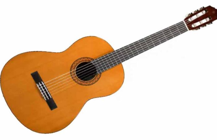 Guitarra - Características y Marcas