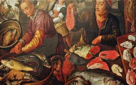 Historia-de-la-gastronomía 