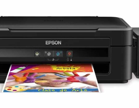 Impresoras - Caracteristicas y Beneficios