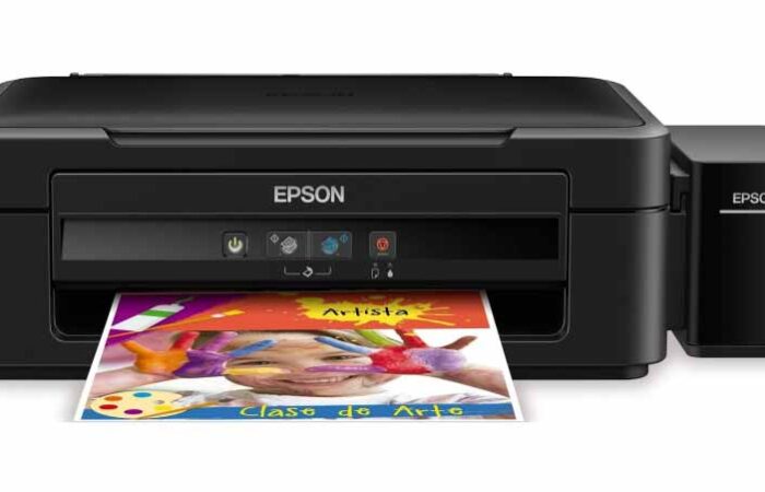 Impresoras - Caracteristicas y Beneficios