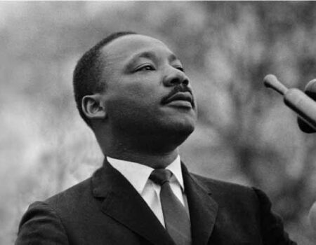Martin-Luther-King---Biografía