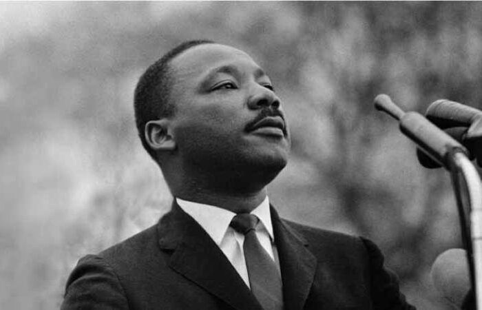 Martin-Luther-King---Biografía