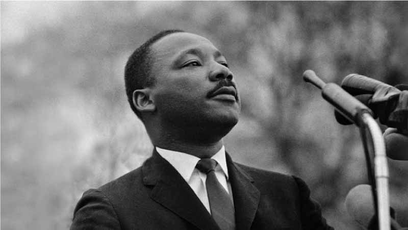 Martin-Luther-King---Biografía