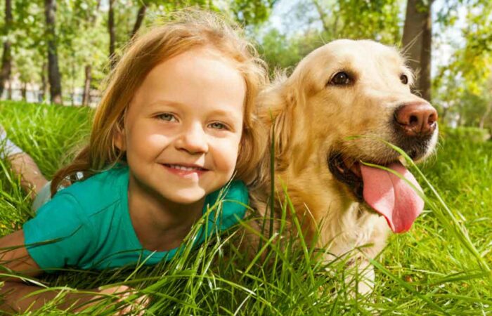 Mejora el cuidado de tu mascota feliz y saludable