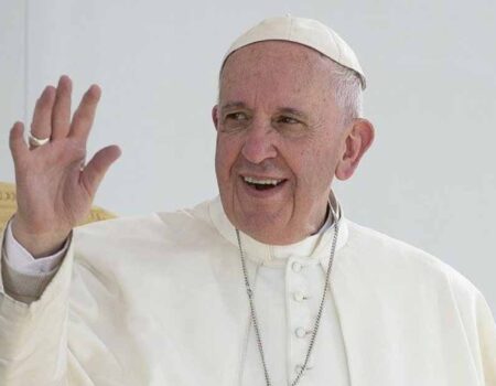 Papa-Francisco---Biografía