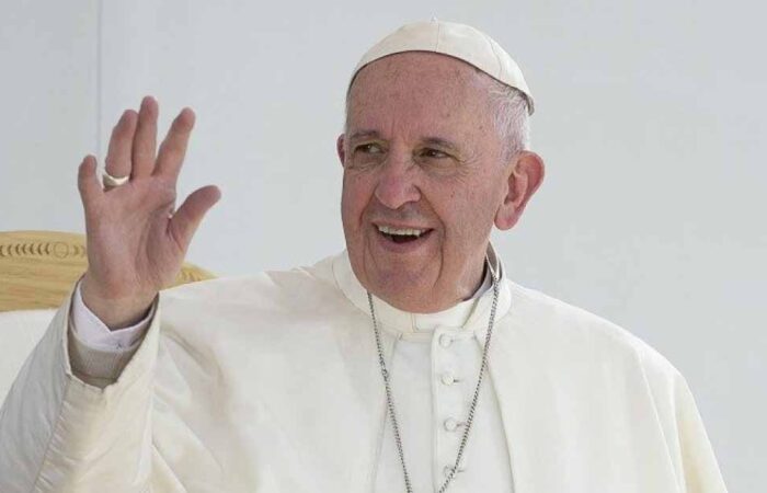 Papa-Francisco---Biografía