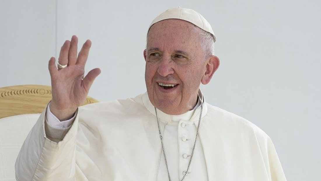 Papa-Francisco---Biografía