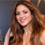 Shakira---Biografía