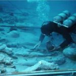 Arqueología-Subacuática