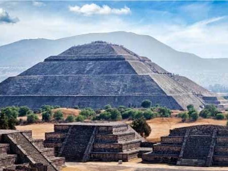 Civilización-Azteca