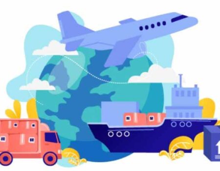 Comercio-internacional-y-globalización