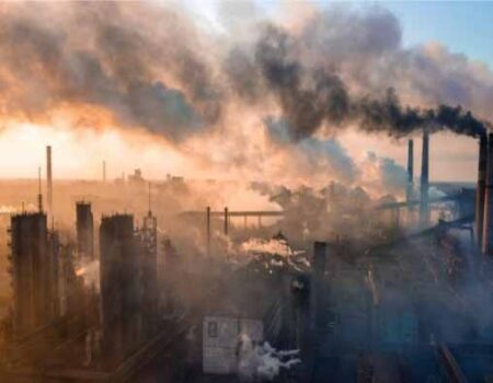 Contaminación-ambiental