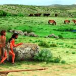 Domesticación-de-animales