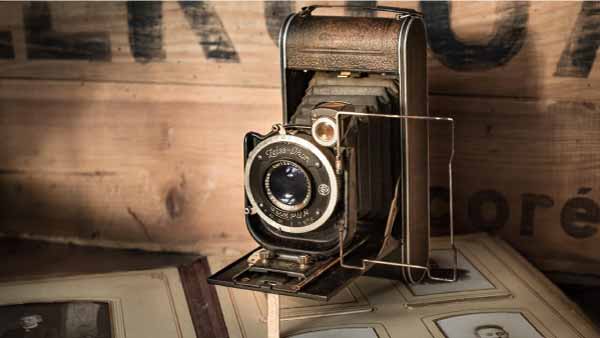 Historia De La Fotograf A Evoluci N Y Etapas El Facultativo