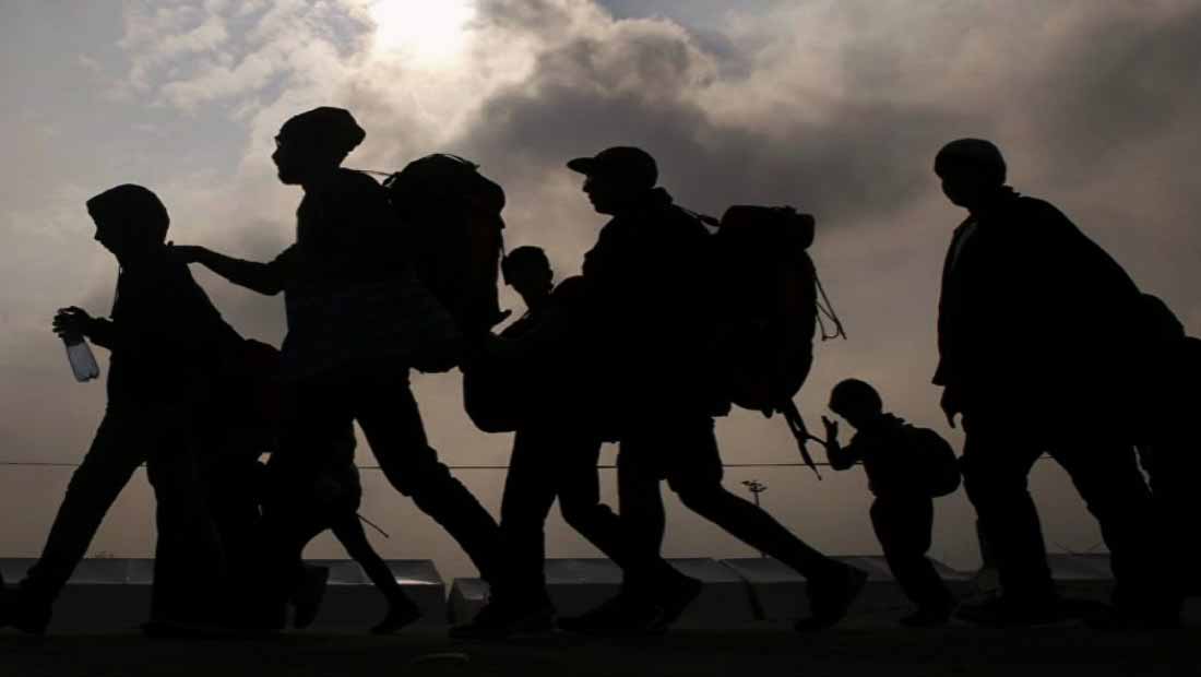 Inmigración