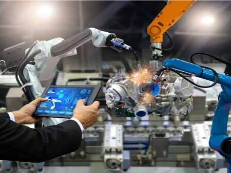 Robótica-en-acción