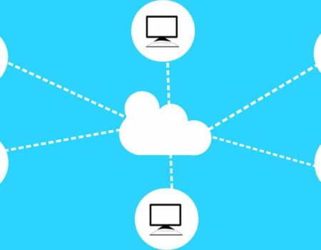 Servicios en la nube